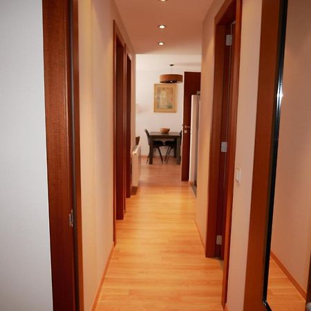 Solana-El Tarter Appartement Buitenkant foto