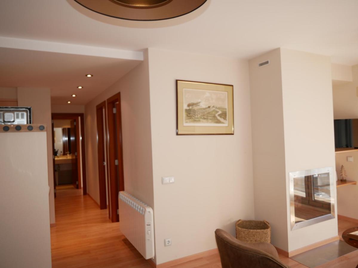 Solana-El Tarter Appartement Buitenkant foto