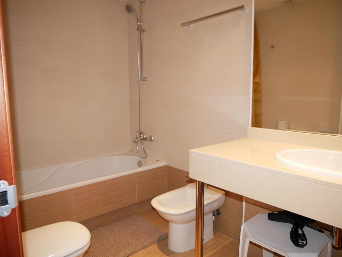 Solana-El Tarter Appartement Buitenkant foto