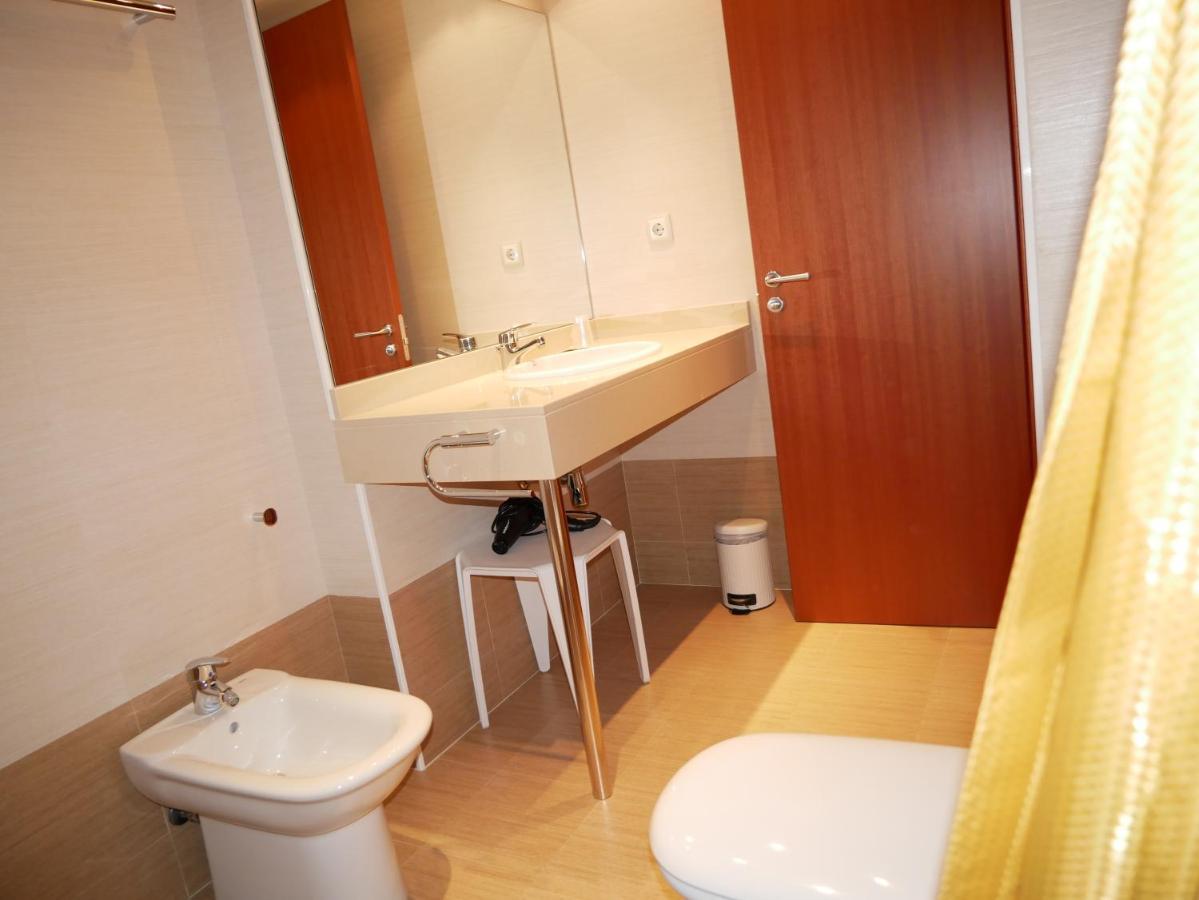 Solana-El Tarter Appartement Buitenkant foto