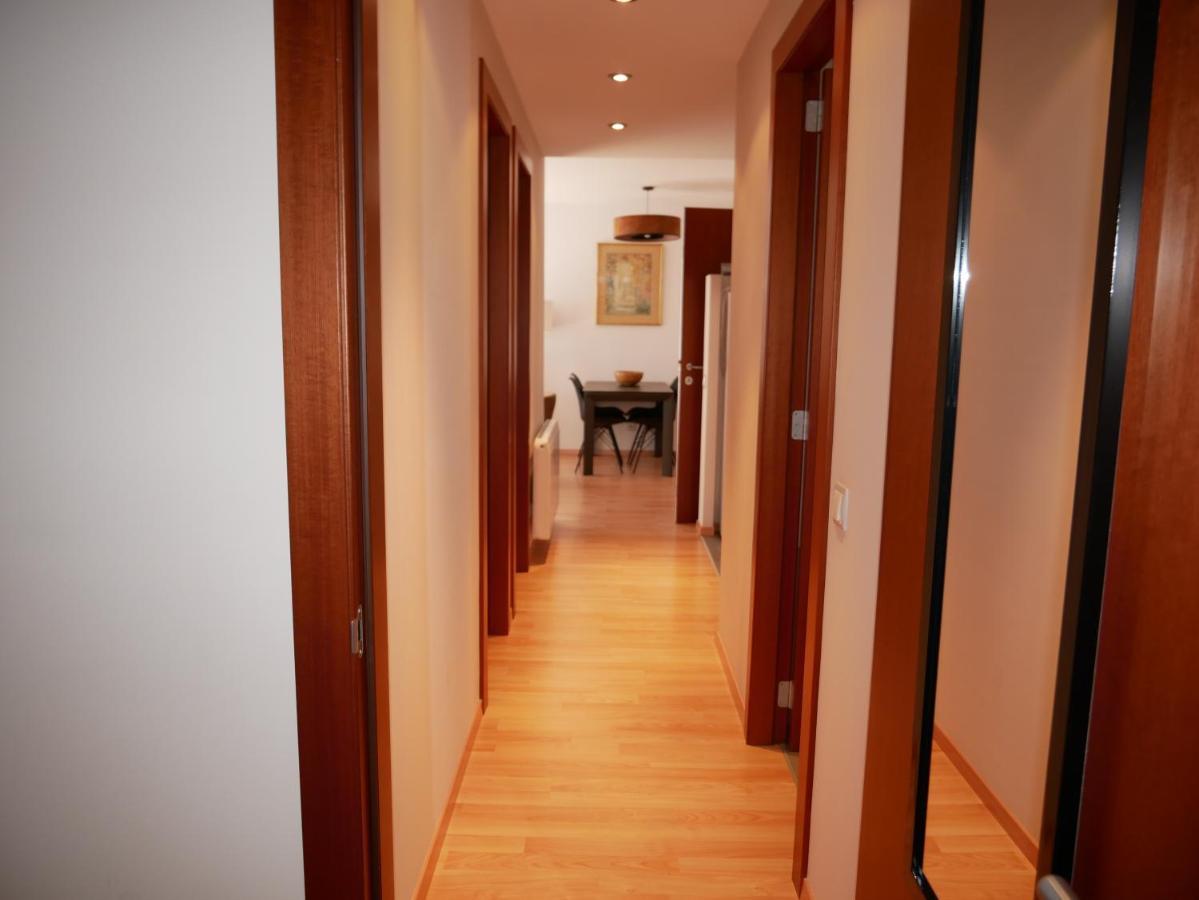 Solana-El Tarter Appartement Buitenkant foto