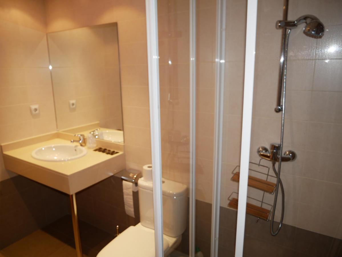 Solana-El Tarter Appartement Buitenkant foto