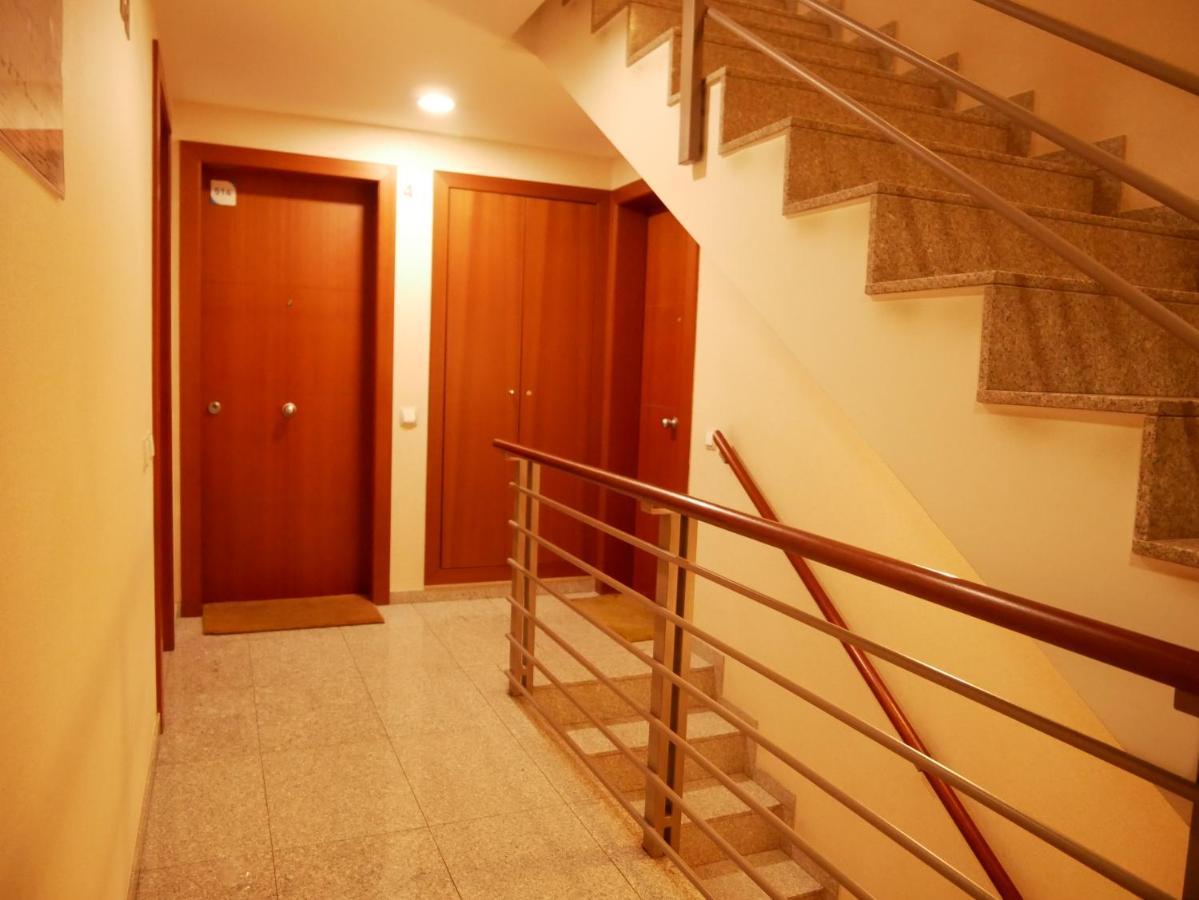 Solana-El Tarter Appartement Buitenkant foto
