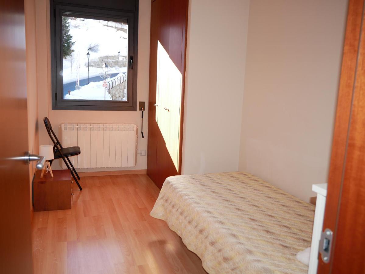 Solana-El Tarter Appartement Buitenkant foto