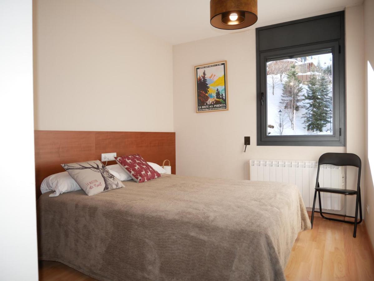 Solana-El Tarter Appartement Buitenkant foto