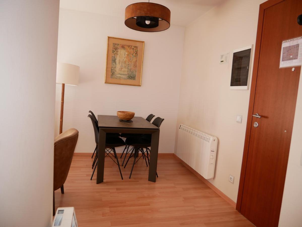Solana-El Tarter Appartement Buitenkant foto
