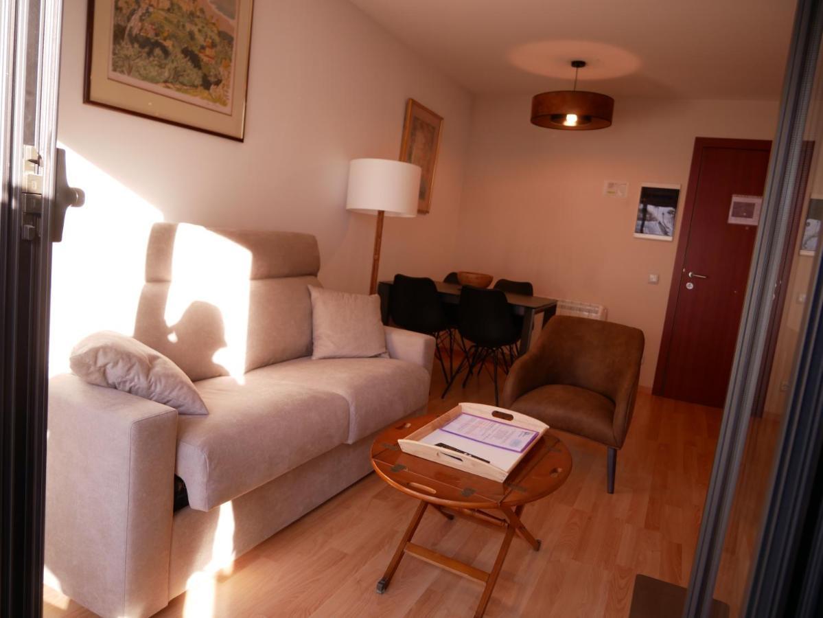 Solana-El Tarter Appartement Buitenkant foto