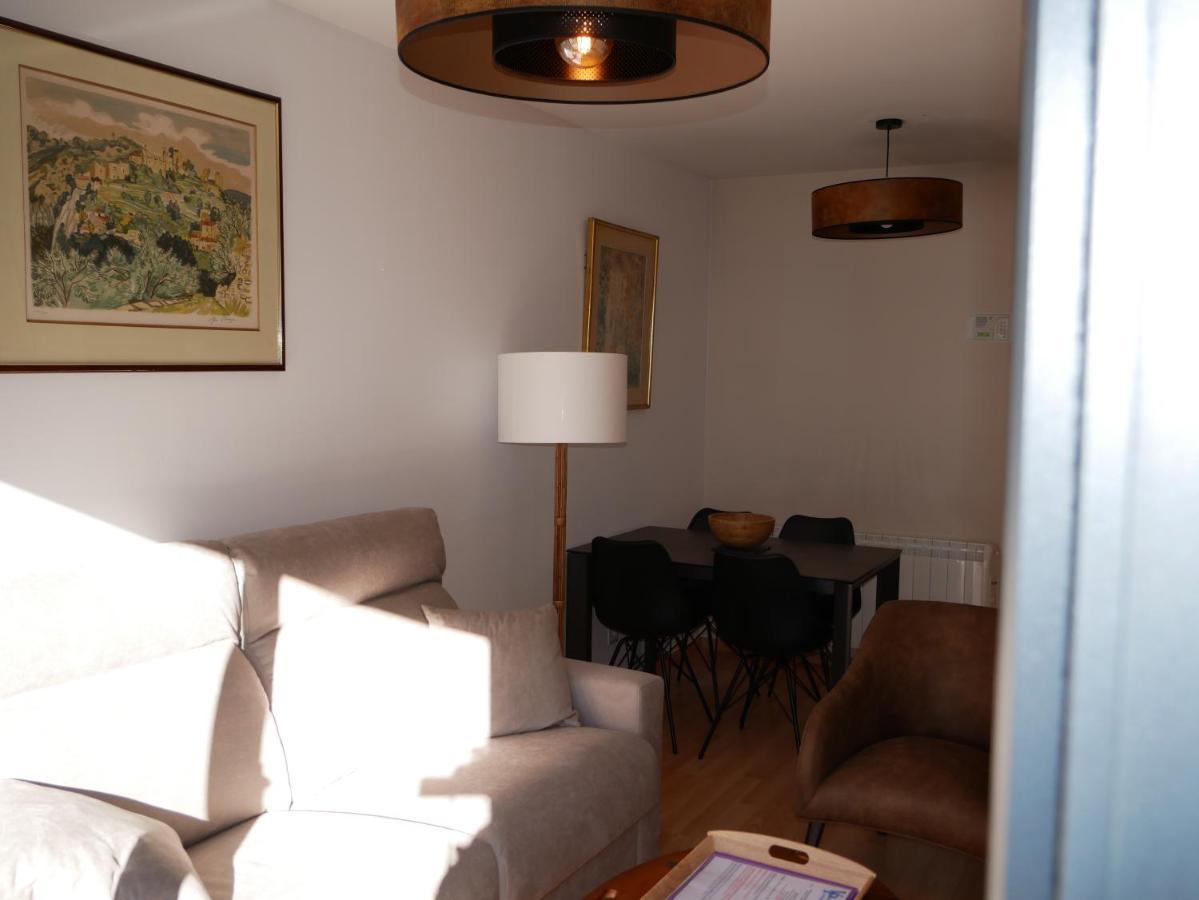 Solana-El Tarter Appartement Buitenkant foto