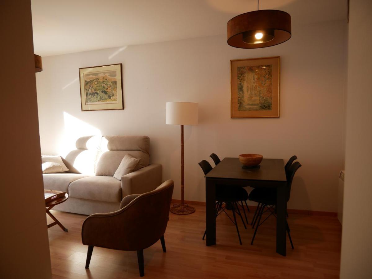 Solana-El Tarter Appartement Buitenkant foto