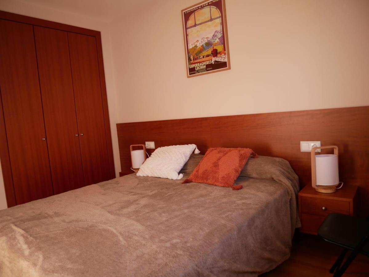 Solana-El Tarter Appartement Buitenkant foto